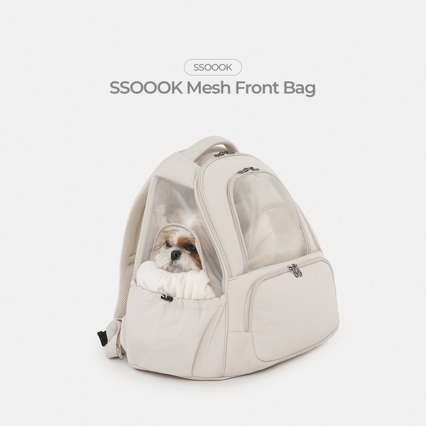 SSOOOKメッシュフロントバッグ、何が違うの？ – SSOOOK Japan