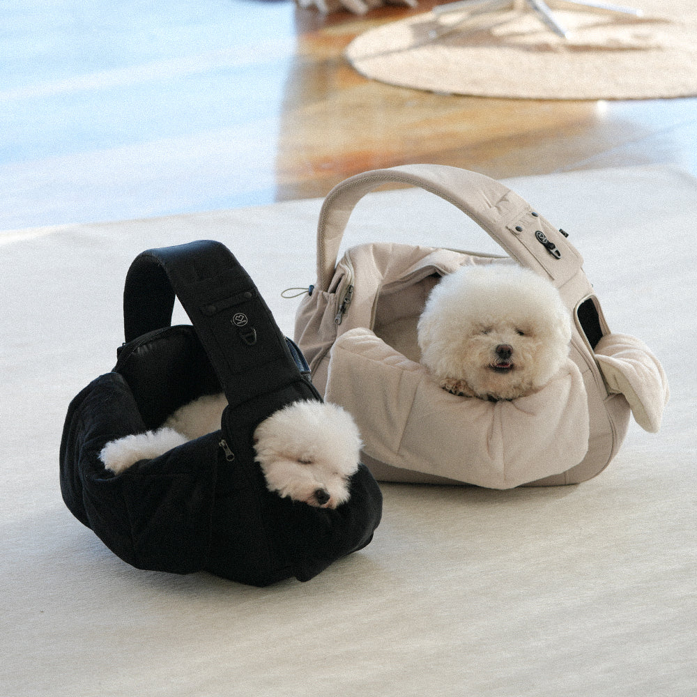 SSOOOK スリングバッグの向きこのように選んでください！