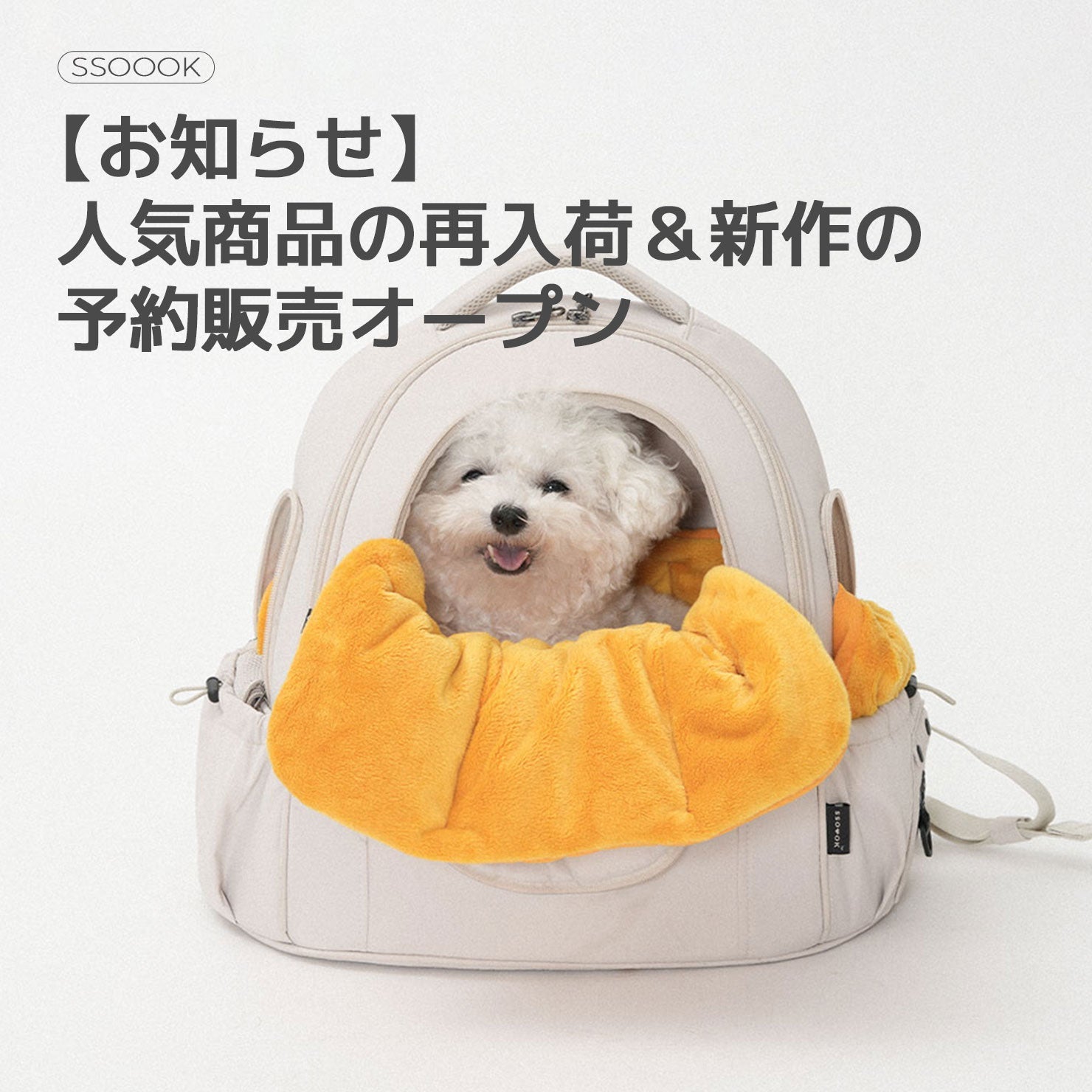 Notice – SSOOOK Japan