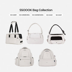 SSOOOK BAGS – SSOOOK Japan