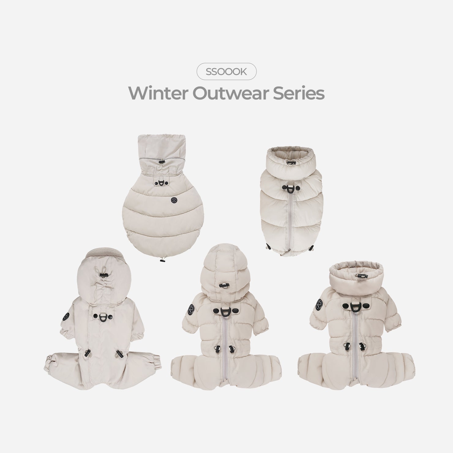 うちの子にぴったりの冬アウター、どう選ぶ？