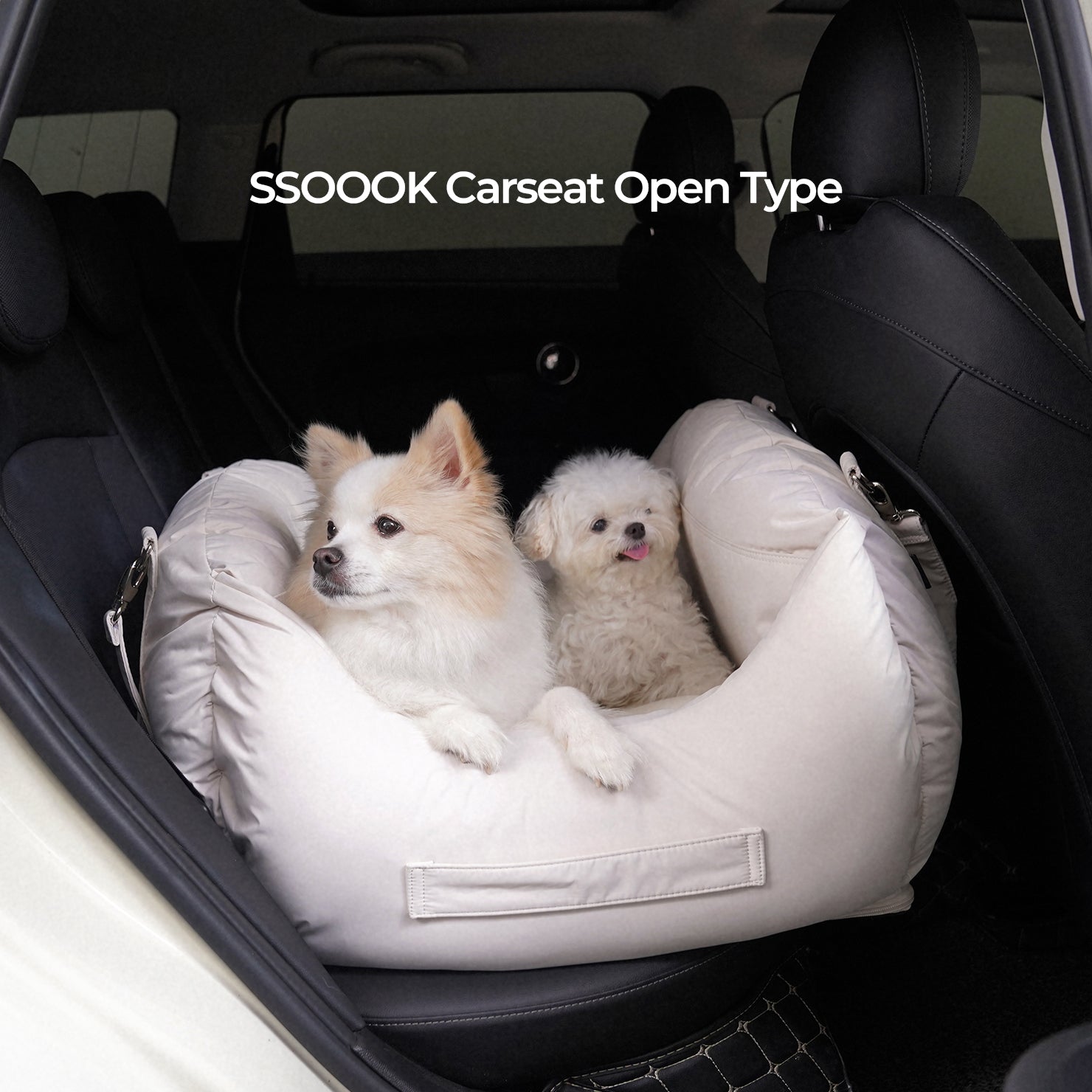 SSOOOKベッド SSOOOKベッド楕円形フルセット(V.3) [SO-BD301] - SSOOOK