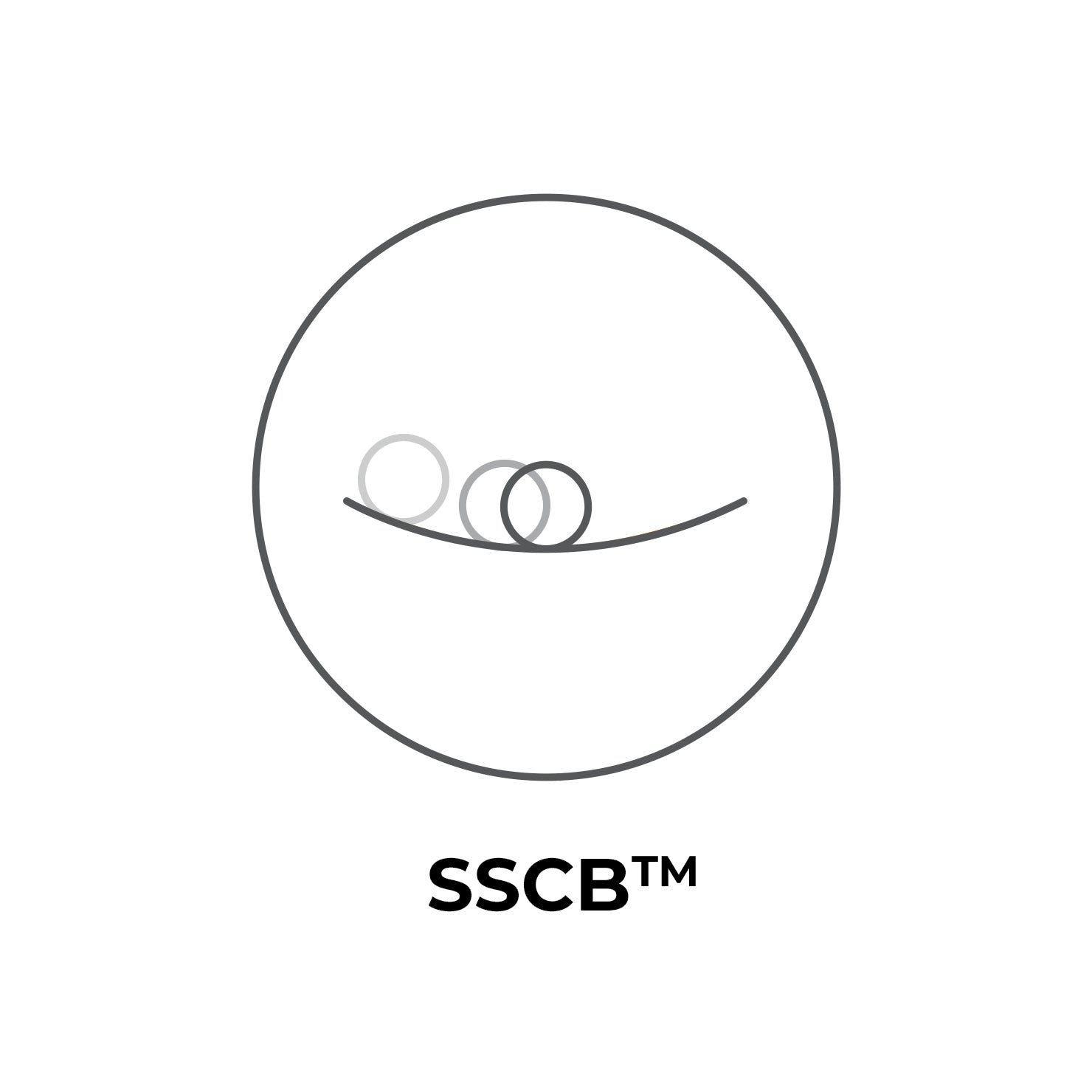 SSOOOKの板バネ式曲面ボトム(SSCB™)