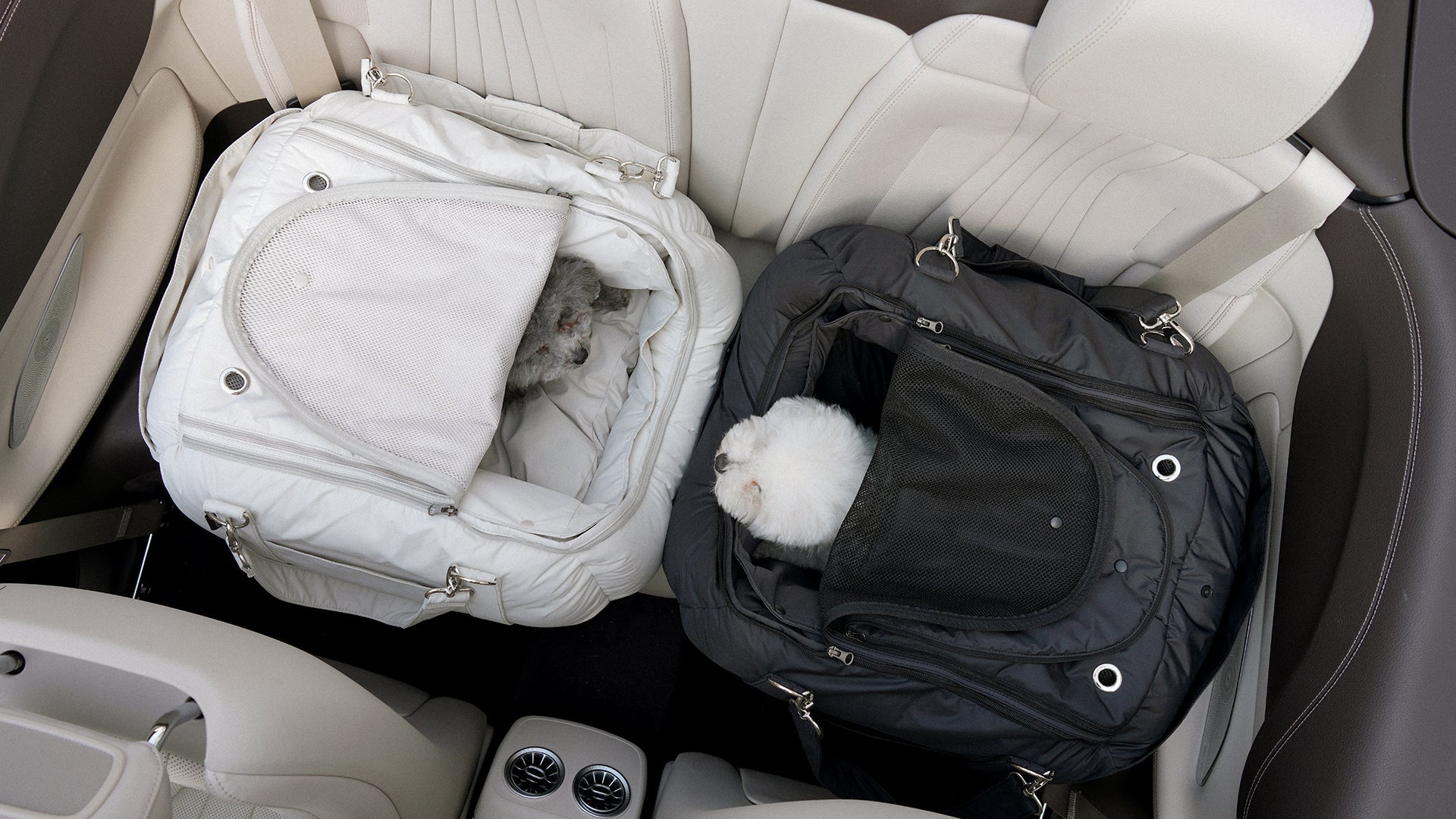 SSOOOK Carseats