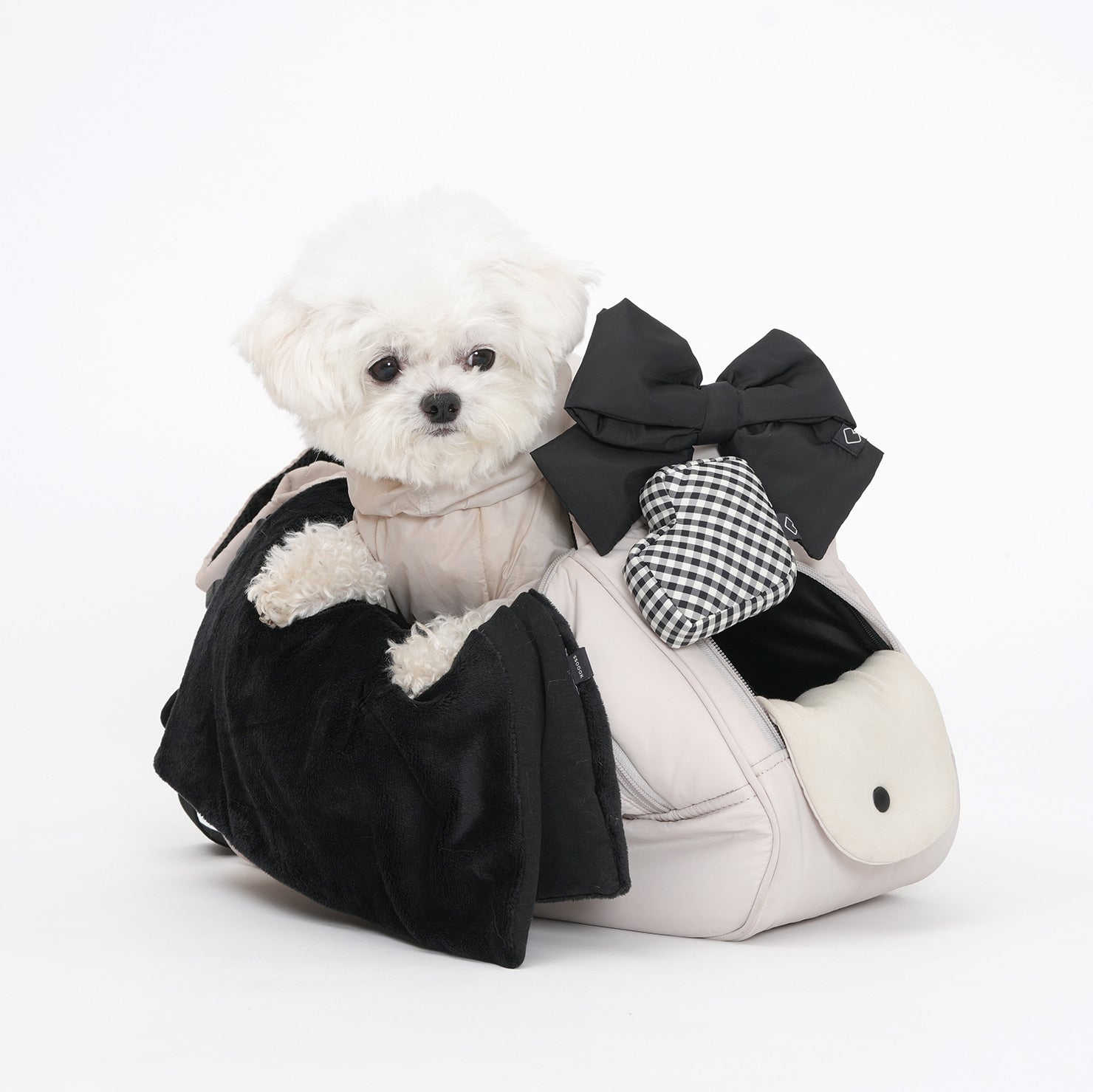 SSOOOK スリングバッグ（V.スマート、バッグが右側）[SO-CA103]