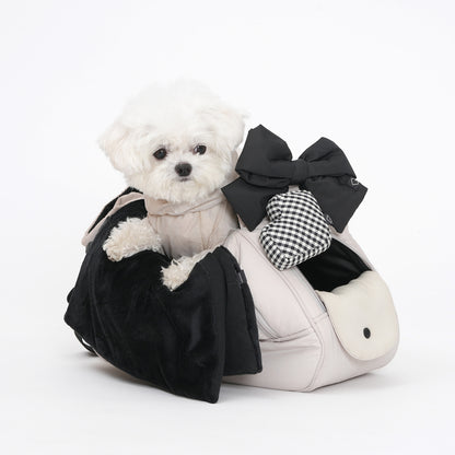 SSOOOK スリングバッグ（V.スマート、バッグが右側）[SO-CA103]