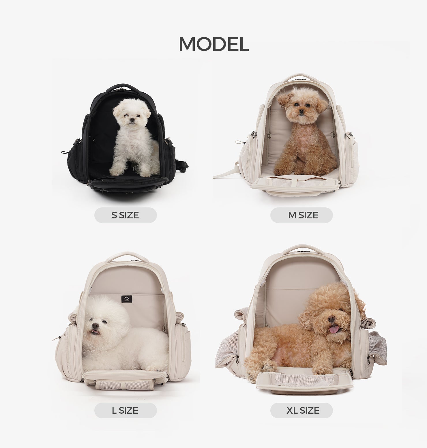 SSOOOK BACKPACK [SO-CA431]