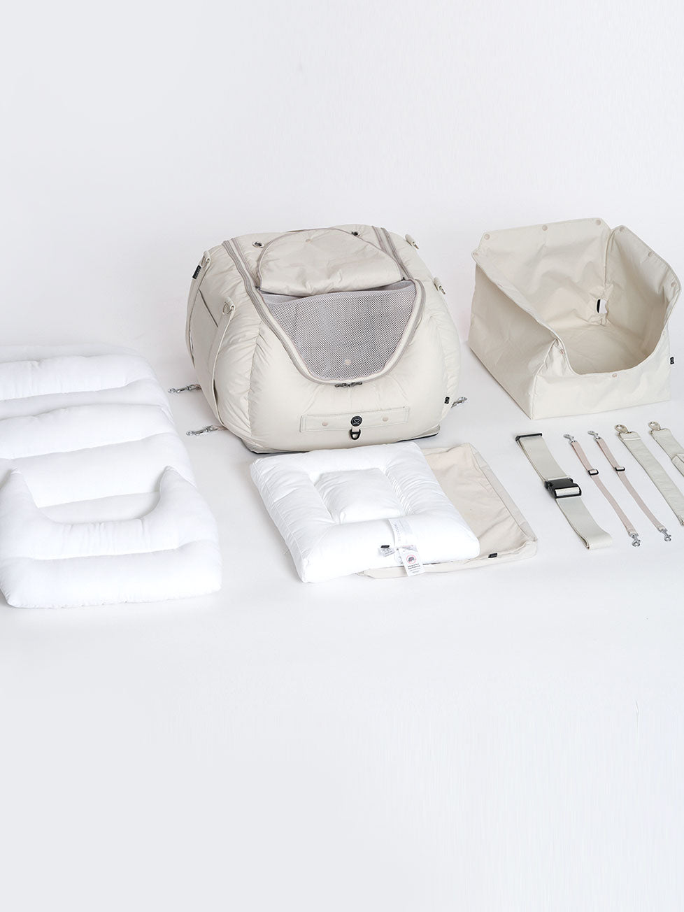 CARSEATS – SSOOOK Japan