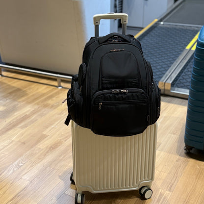 SSOOOK BACKPACK [SO-CA431]