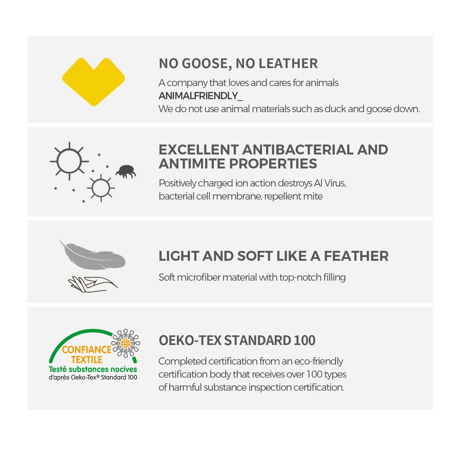 [SO-BD403] SSOOOK Tunnel-Shaped Cushion Set (Sling Bag Microfiber Cushion)