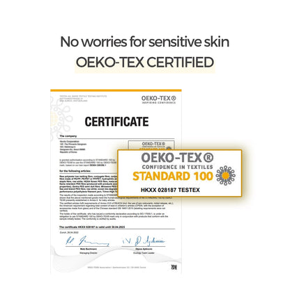 [SO-BD403] SSOOOK Tunnel-Shaped Cushion Set (Sling Bag Microfiber Cushion)