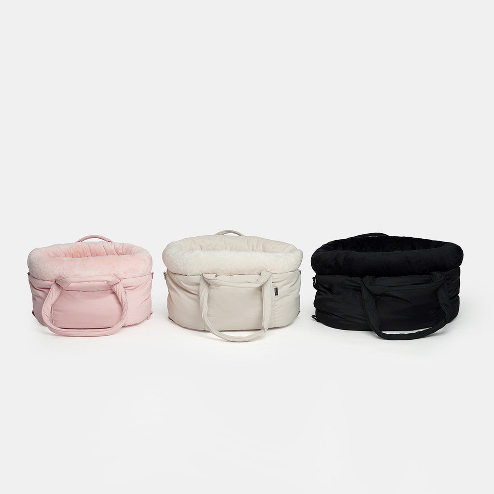 [予約販売] [SO-CA040] SSOOOK 5mmボアスリングバッグ