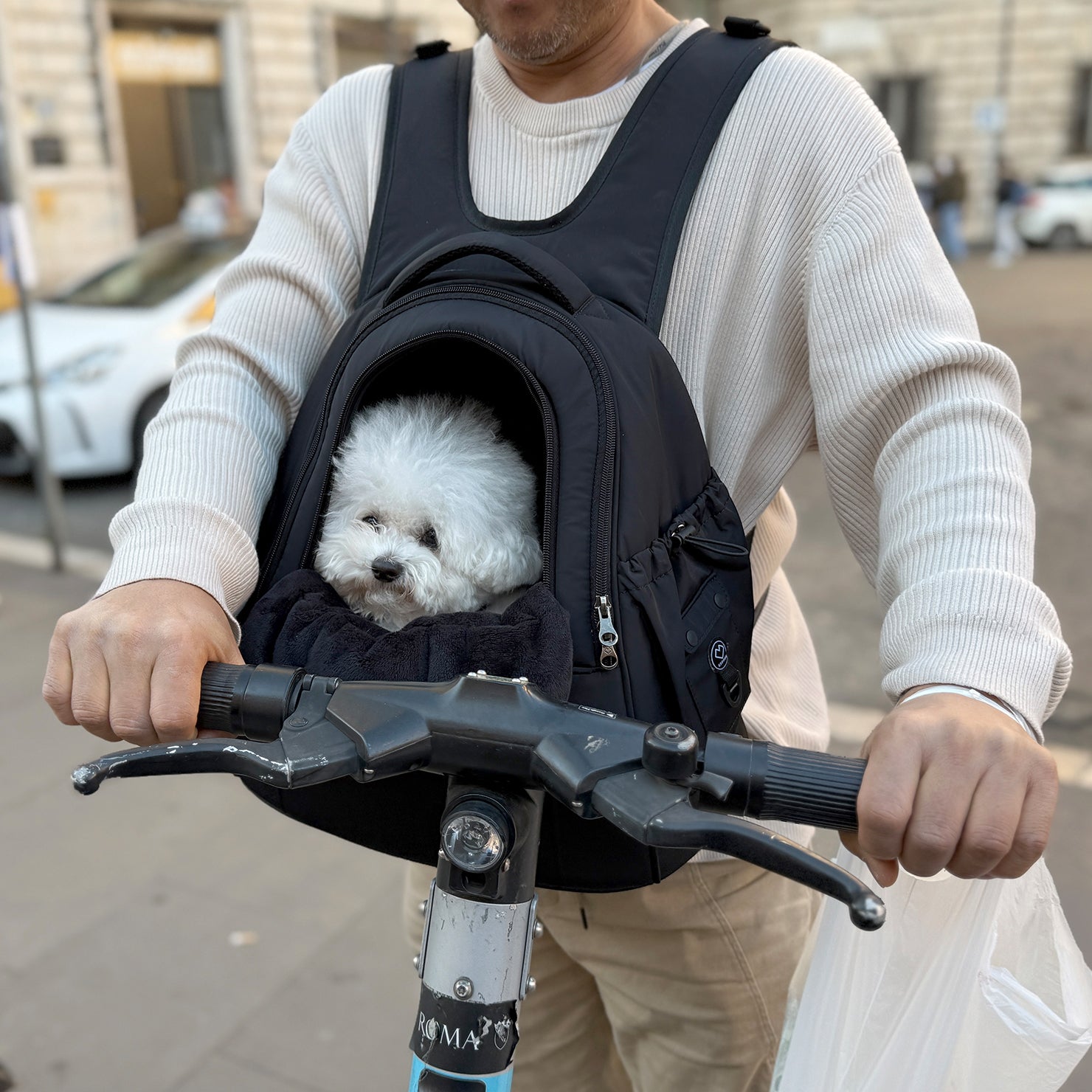 SO-CA411] SSOOOK フロントバッグ – SSOOOK Japan