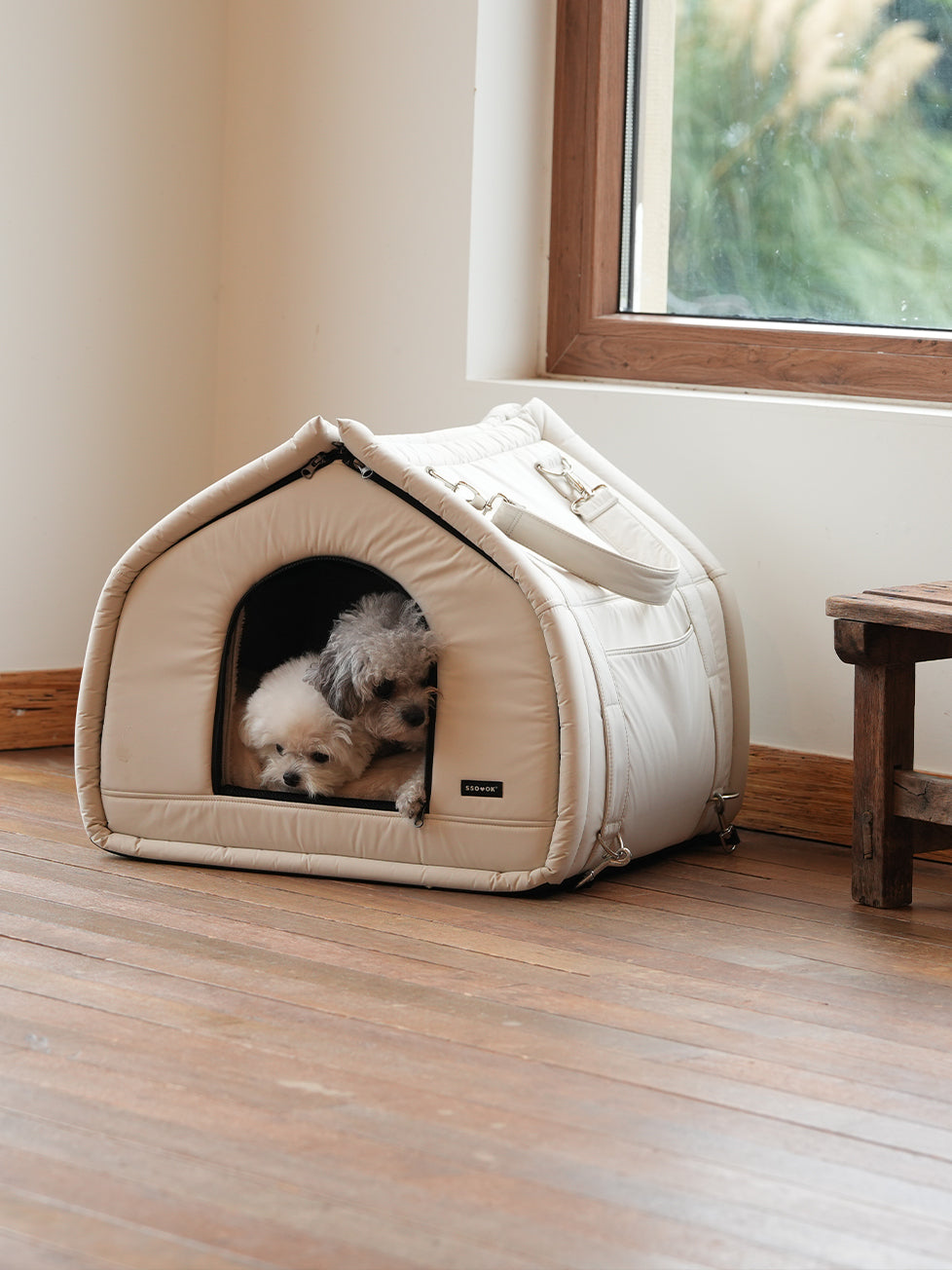 HOUSE – SSOOOK Japan