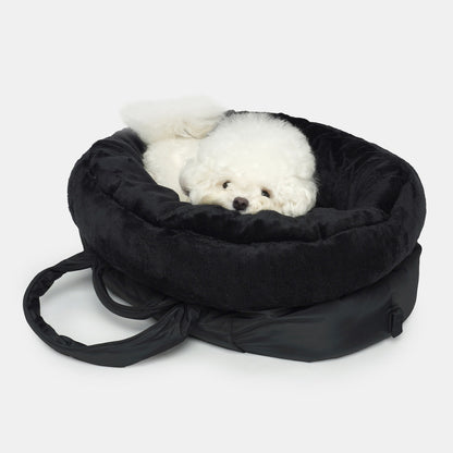 [予約販売] [SO-CA040] SSOOOK 5mmボアスリングバッグ