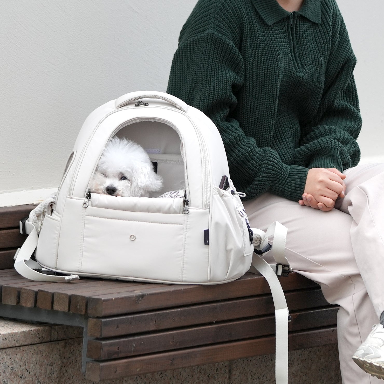 SO-CA411] SSOOOK フロントバッグ – SSOOOK Japan