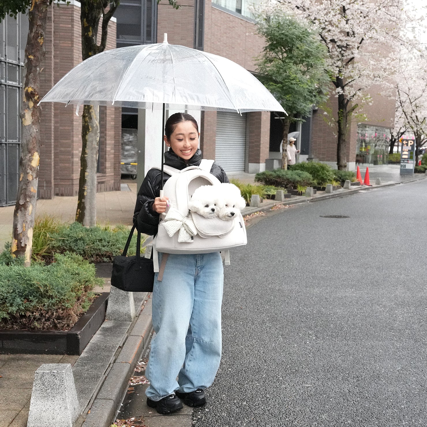 SO-CA411] SSOOOK フロントバッグ – SSOOOK Japan