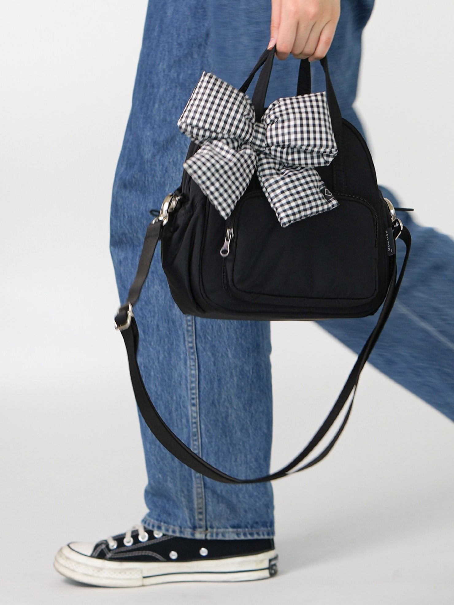 FRONT BAG – SSOOOK Japan