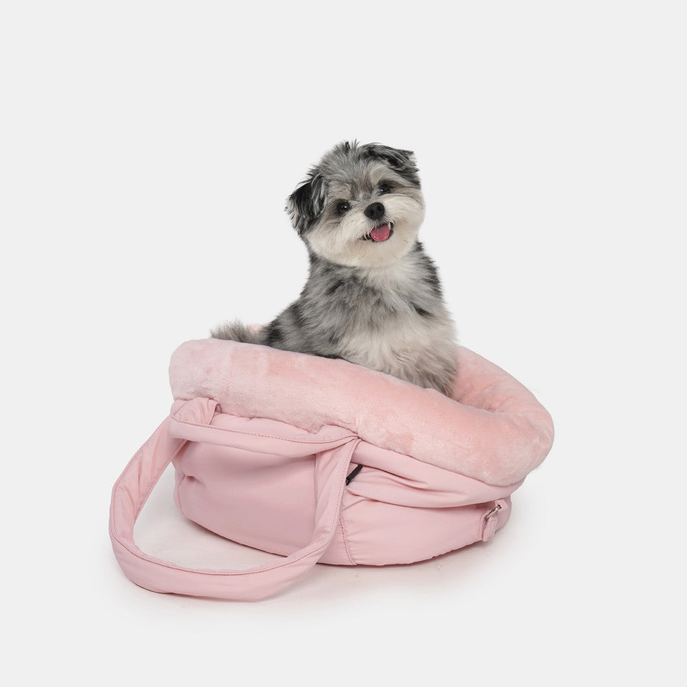 [予約販売] [SO-CA040] SSOOOK 5mmボアスリングバッグ