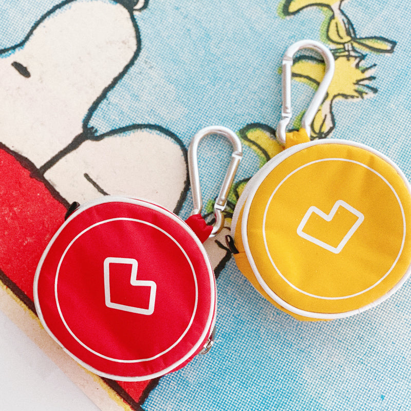 [SO-AC001] SSOOOK POOP BAG