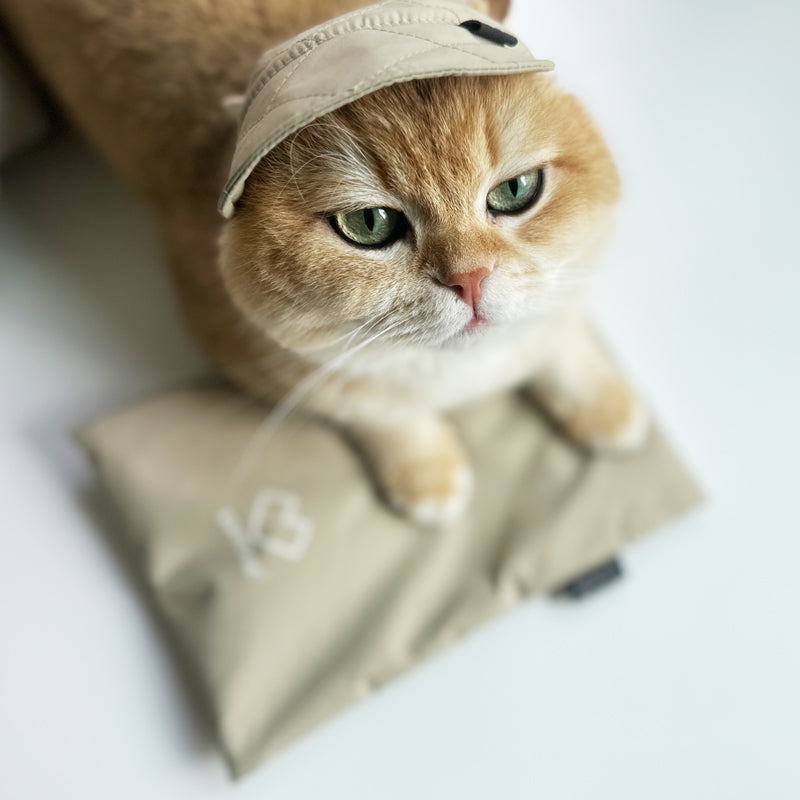 [SO-AC005] SSOOOK アイスパックポーチ