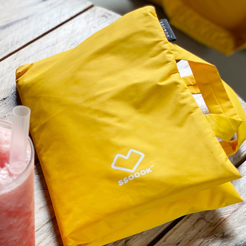 [SO-AC006] アイスパックポーチ (2個用) (2 Pouch)