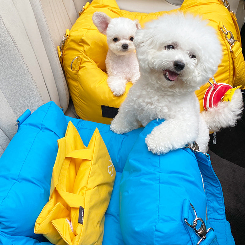 [SO-AC006] アイスパックポーチ (2個用) (2 Pouch)