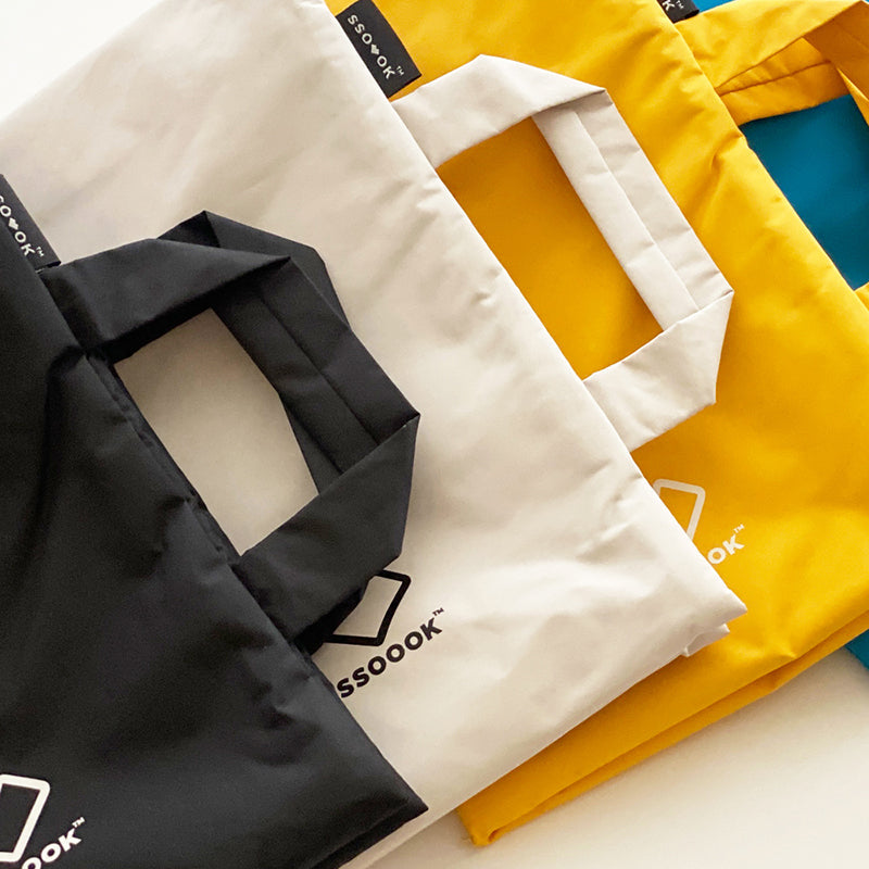 [SO-AC006] アイスパックポーチ (2個用) (2 Pouch)