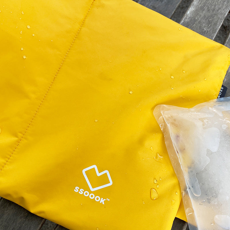 [SO-AC006] アイスパックポーチ (2個用) (2 Pouch)