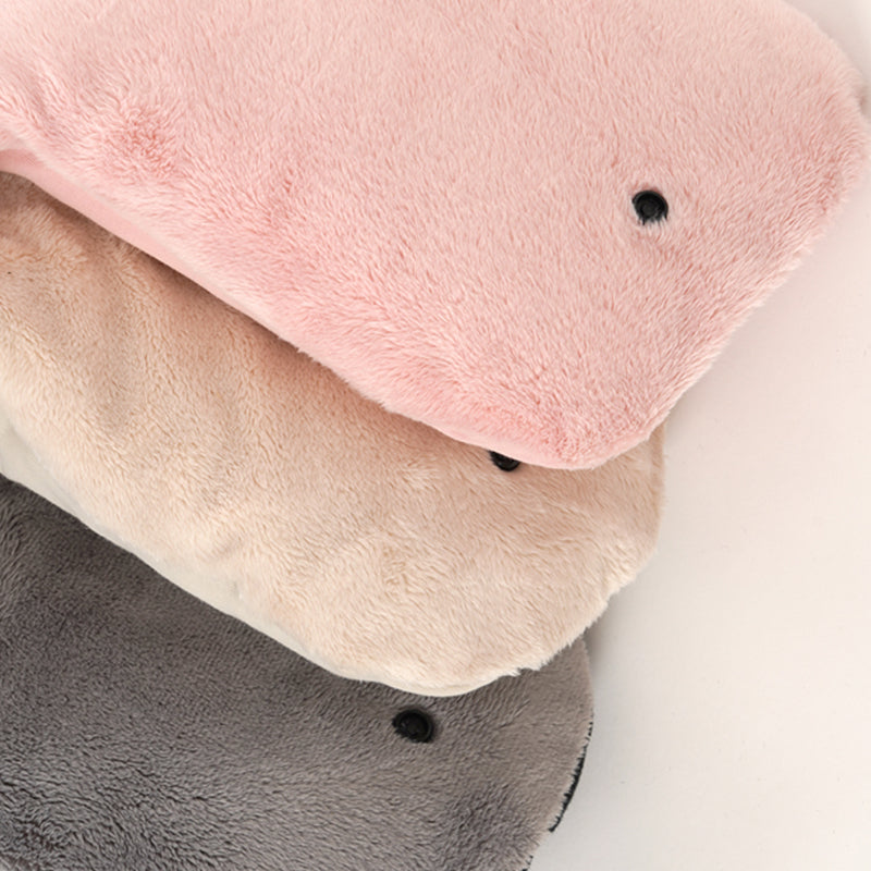 [SO-BD403] SSOOOK Tunnel-Shaped Cushion Set (Sling Bag Microfiber Cushion)