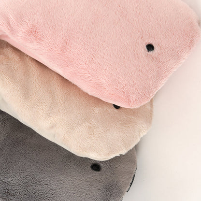 [SO-BD403] SSOOOK Tunnel-Shaped Cushion Set (Sling Bag Microfiber Cushion)