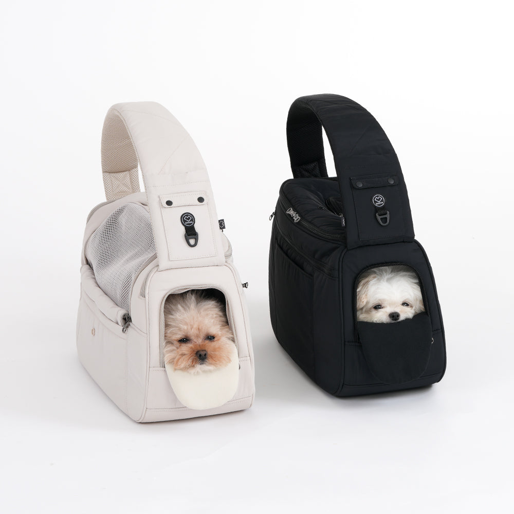 SSOOOK SLINGBAG(V.スマート、バッグが左) [SO-CA104]