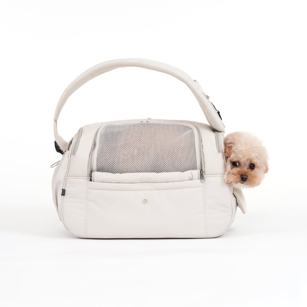 SSOOOK スリングバッグ（V.スマート、バッグが右側）[SO-CA103]