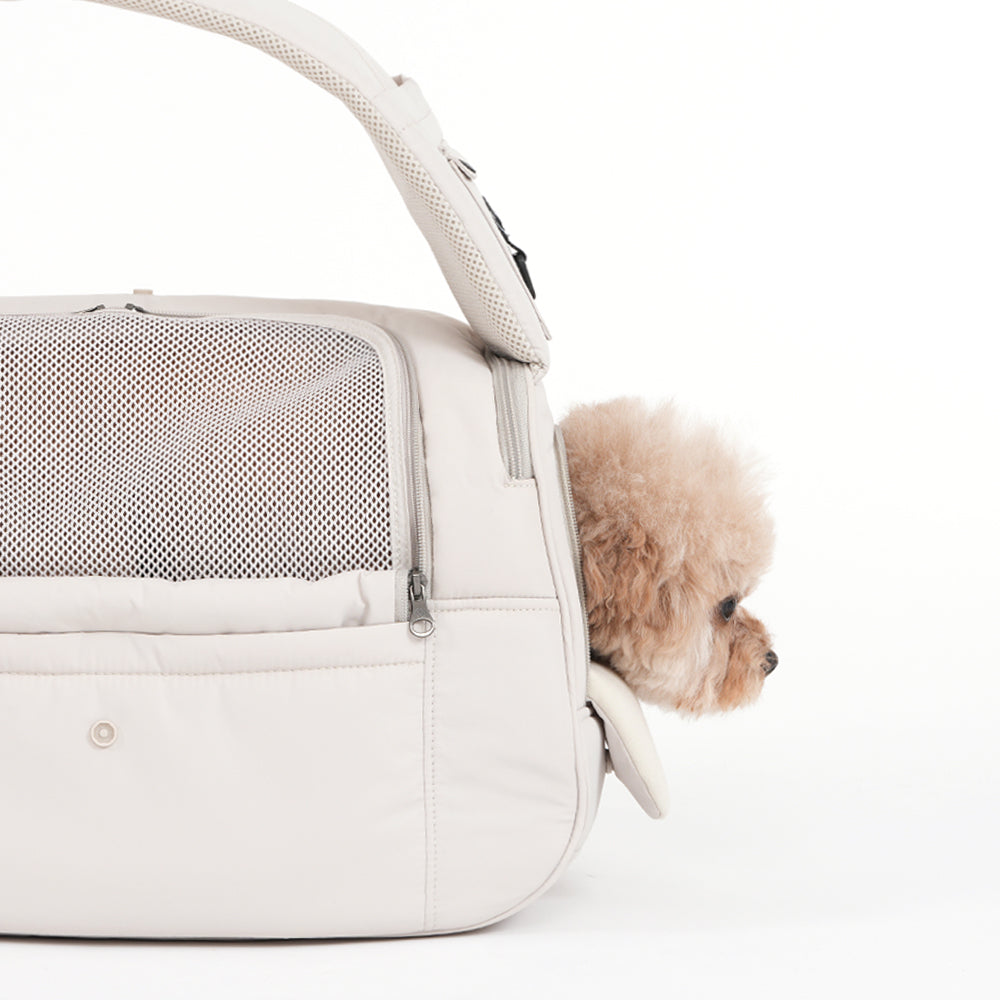 SSOOOK SLINGBAG(V.スマート、バッグが左) [SO-CA104]