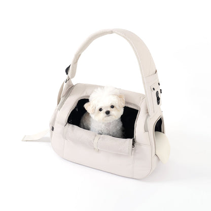 SSOOOK スリングバッグ（V.スマート、バッグが右側）[SO-CA103]