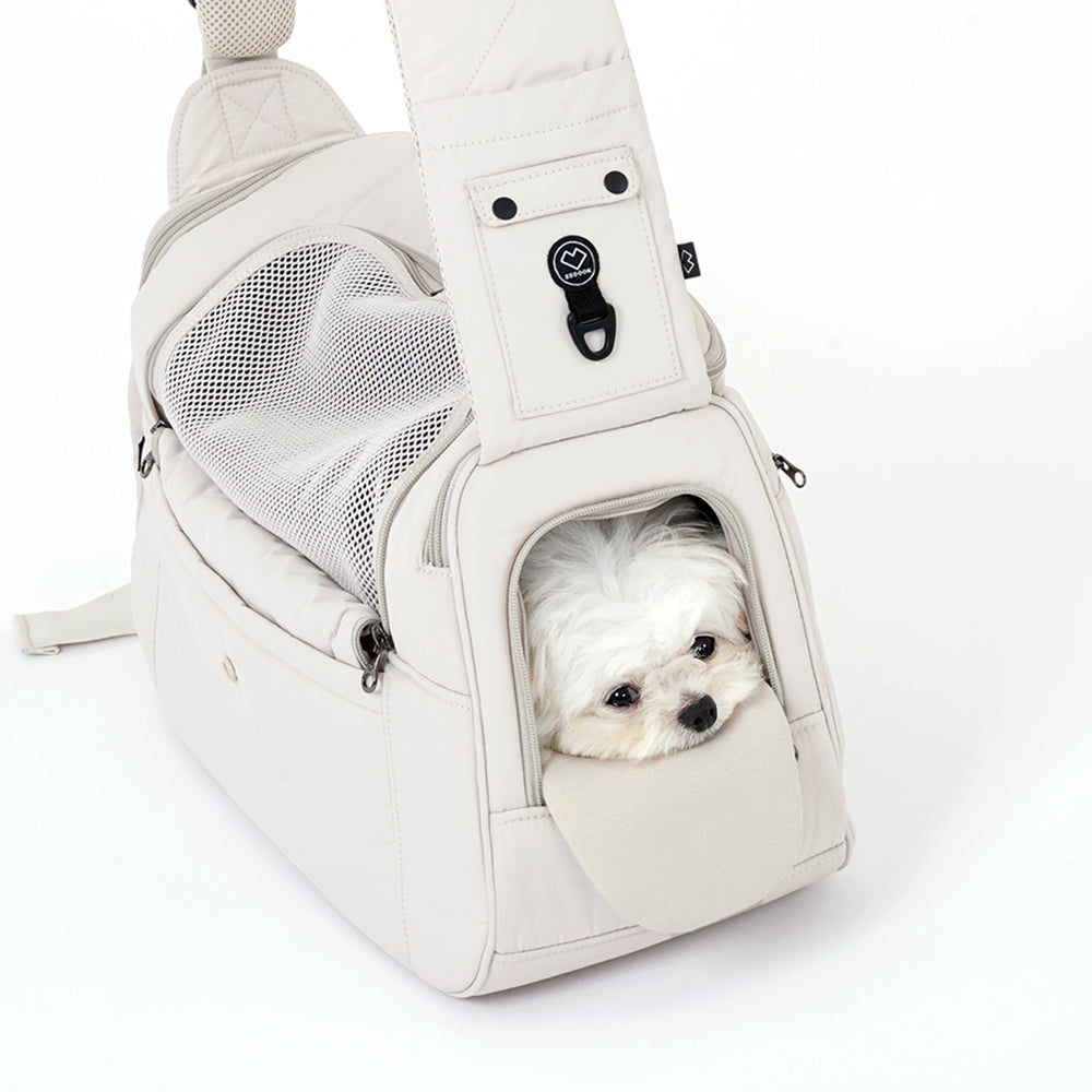 SSOOOK SLINGBAG(V.スマート、バッグが左) [SO-CA104]