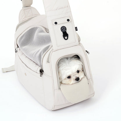 SSOOOK SLINGBAG(V.スマート、バッグが左) [SO-CA104]