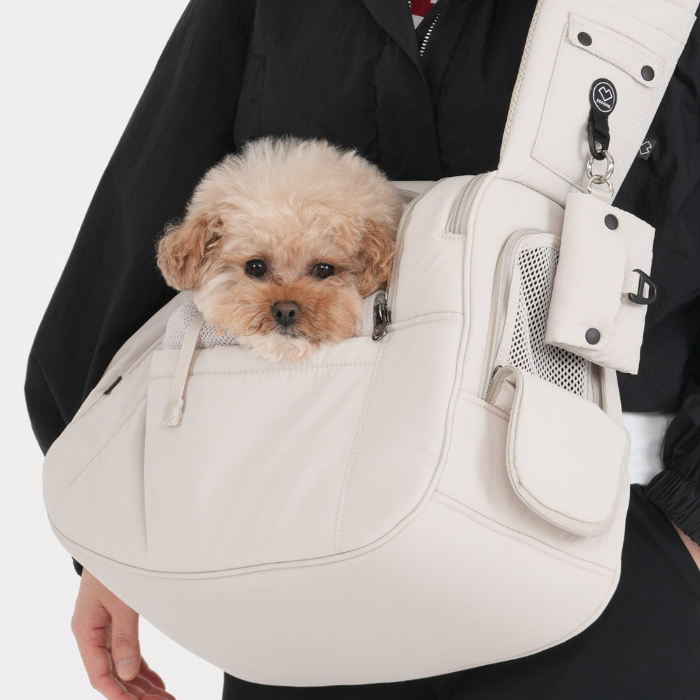 SSOOOK SLINGBAG(V.スマート、バッグが左) [SO-CA104]