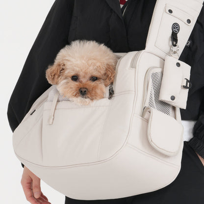 SSOOOK SLINGBAG(V.スマート、バッグが左) [SO-CA104]