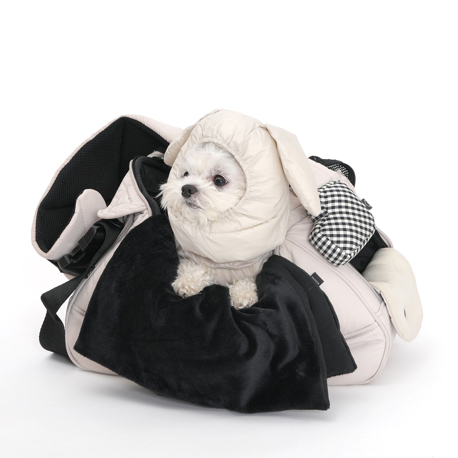 SSOOOK スリングバッグ（V.スマート、バッグが右側）[SO-CA103]