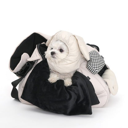 SSOOOK スリングバッグ（V.スマート、バッグが右側）[SO-CA103]