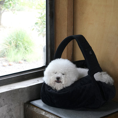 SSOOOK スリングバッグ（V.スマート、バッグが右側）[SO-CA103]