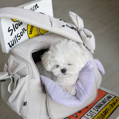 SSOOOK スリングバッグ（V.スマート、バッグが右側）[SO-CA103]