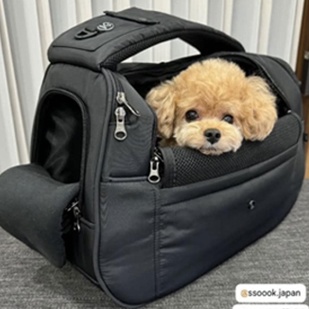 SSOOOK SLINGBAG(V.スマート、バッグが左) [SO-CA104]