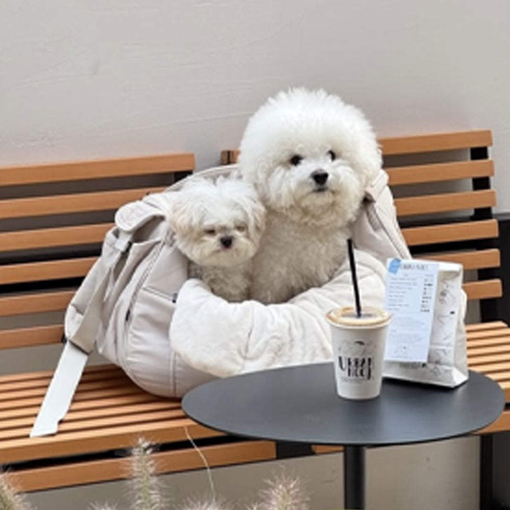 SSOOOK スリングバッグ（V.スマート、バッグが右側）[SO-CA103]