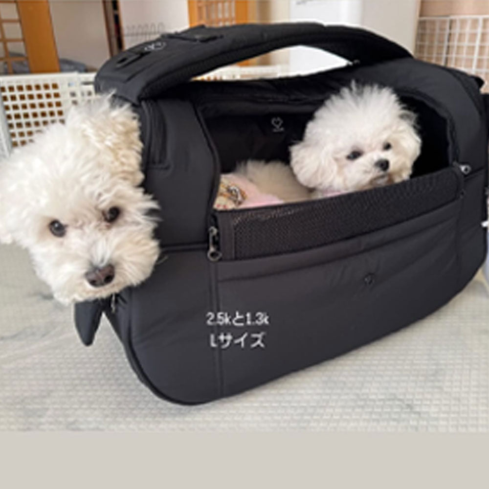 SSOOOK SLINGBAG(V.スマート、バッグが左) [SO-CA104]