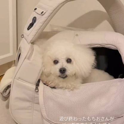 SSOOOK SLINGBAG(V.スマート、バッグが左) [SO-CA104]