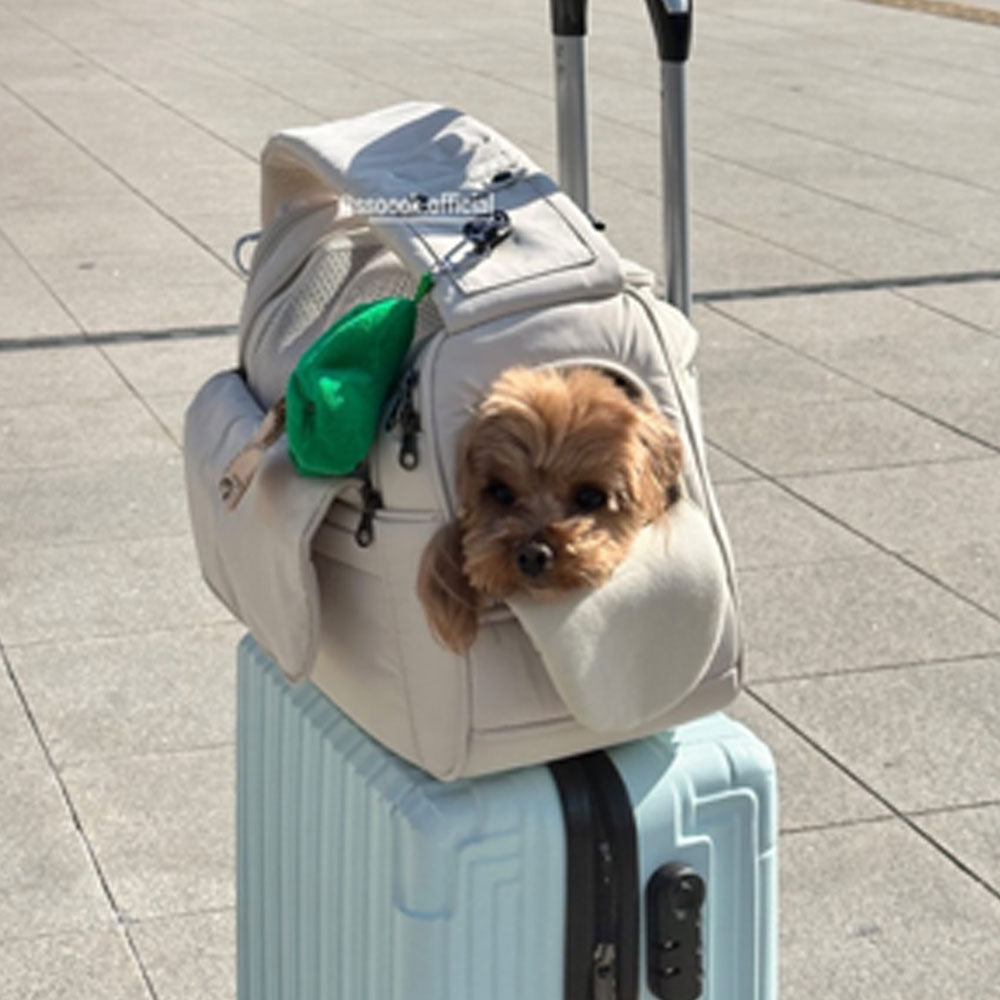 SSOOOK スリングバッグ（V.スマート、バッグが右側）[SO-CA103]