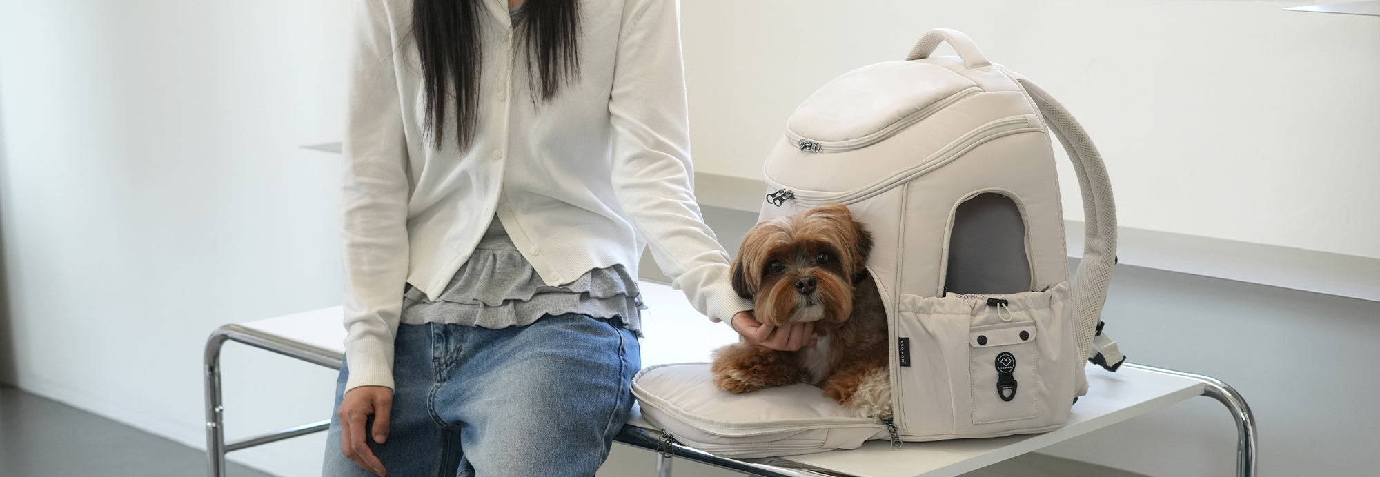FRONT BAG – SSOOOK Japan