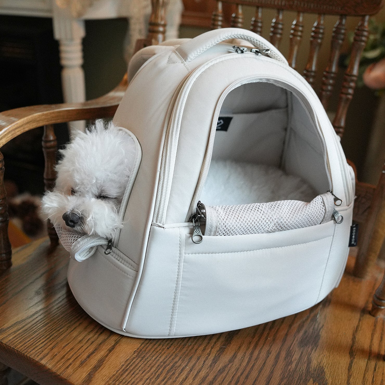 SO-CA411] SSOOOK フロントバッグ – SSOOOK Japan